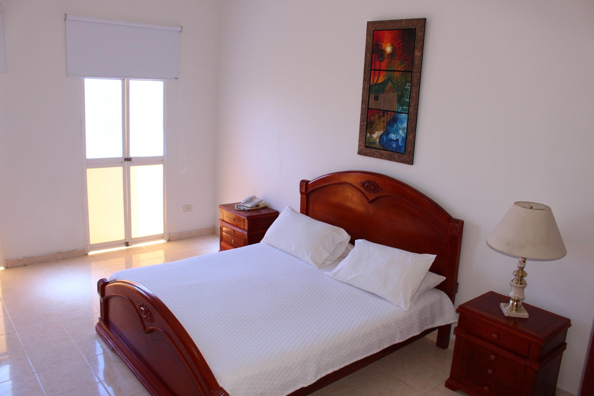 Cartagena Hotel Dorado Plaza Centro Historico מראה חיצוני תמונה