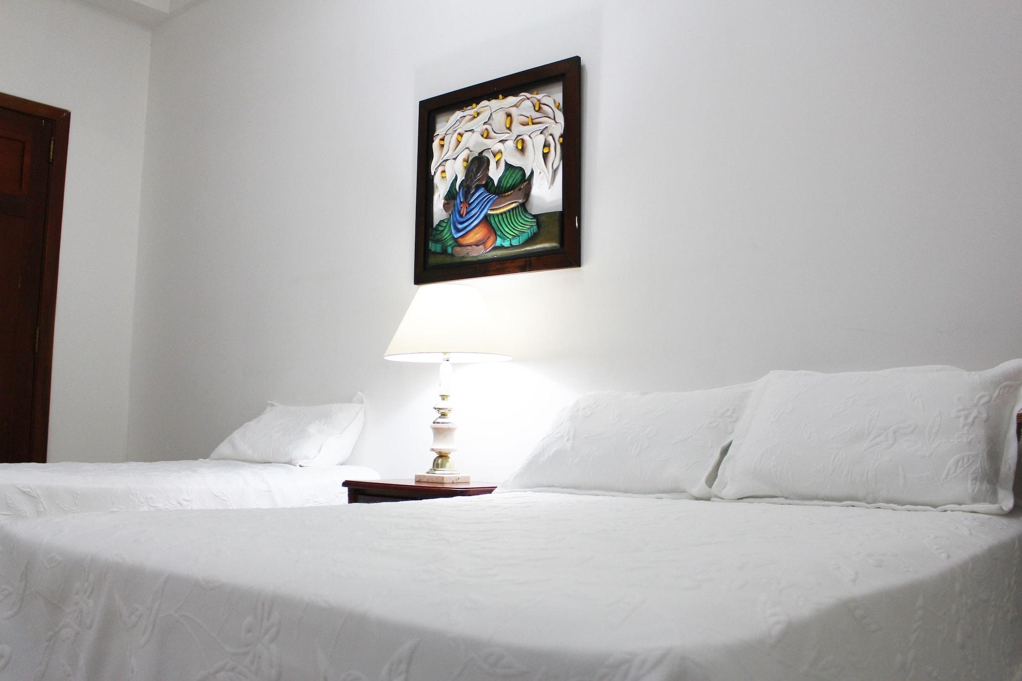 Cartagena Hotel Dorado Plaza Centro Historico מראה חיצוני תמונה