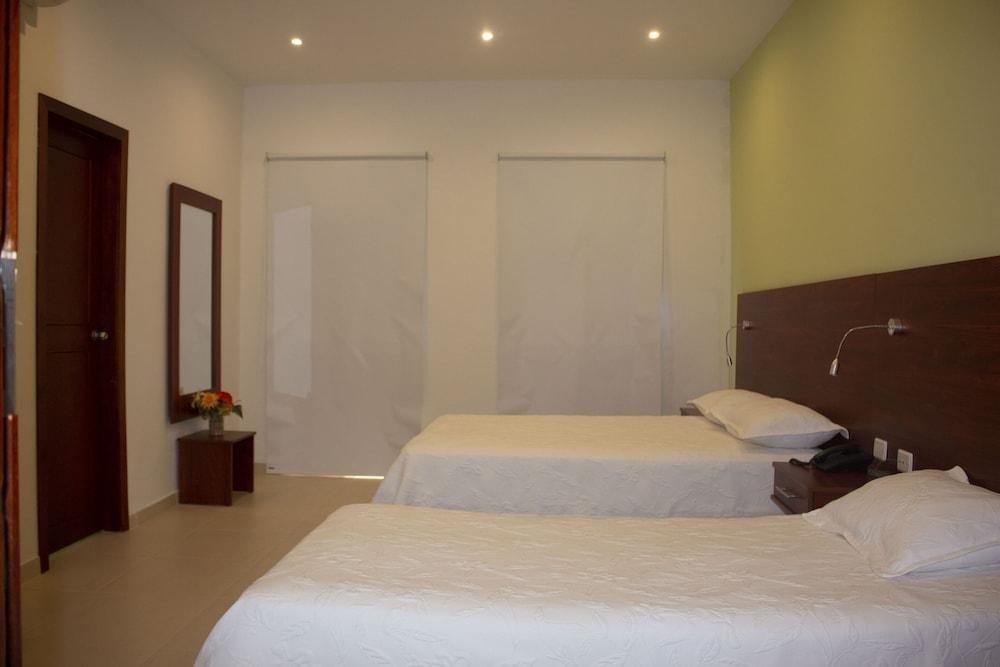 Cartagena Hotel Dorado Plaza Centro Historico מראה חיצוני תמונה
