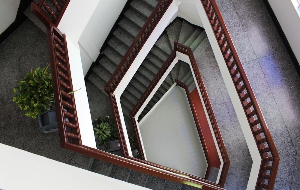 Cartagena Hotel Dorado Plaza Centro Historico מראה חיצוני תמונה