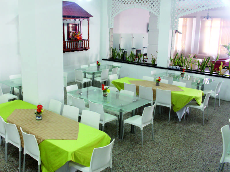 Cartagena Hotel Dorado Plaza Centro Historico מראה חיצוני תמונה