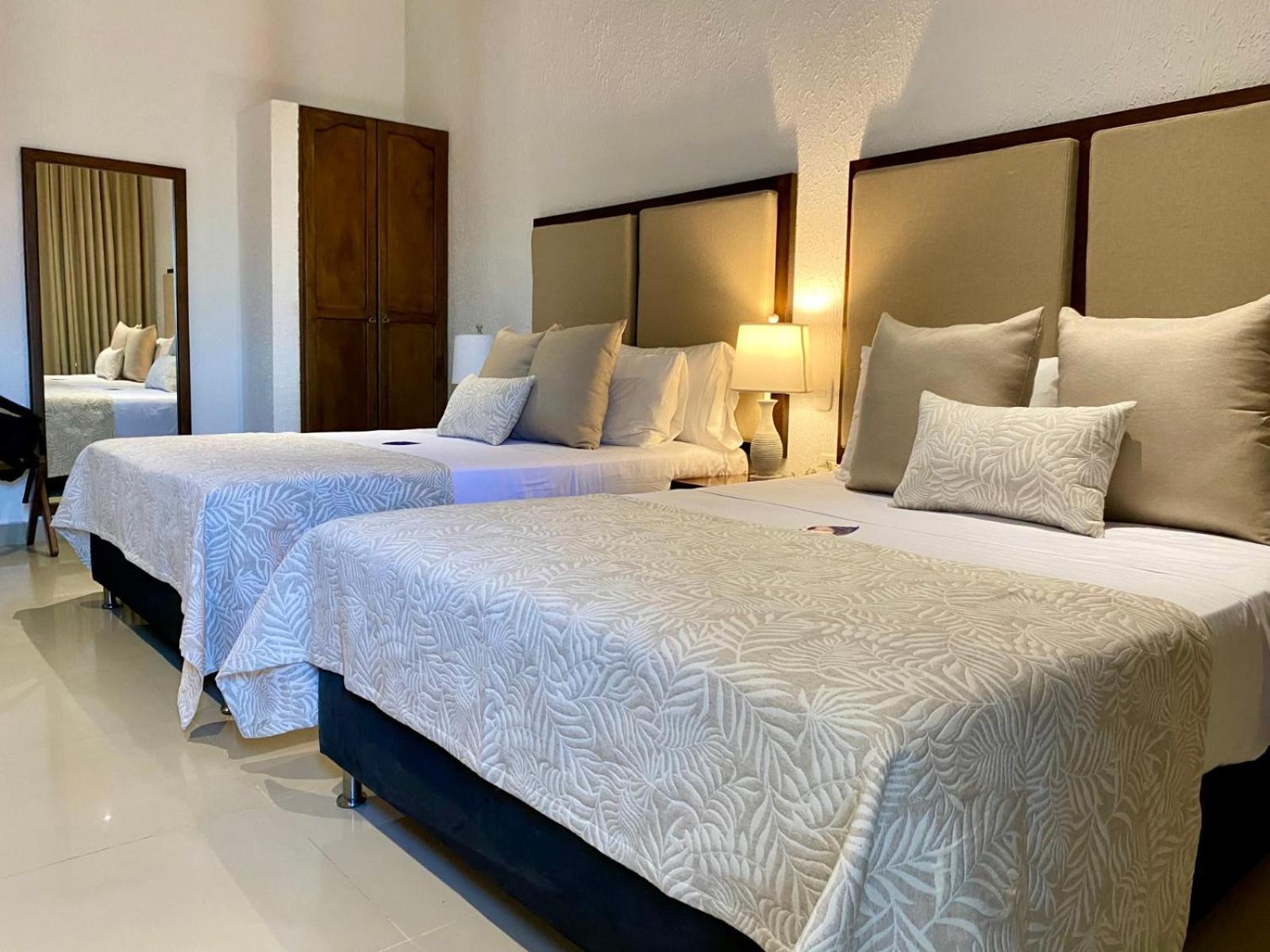 Cartagena Hotel Dorado Plaza Centro Historico מראה חיצוני תמונה
