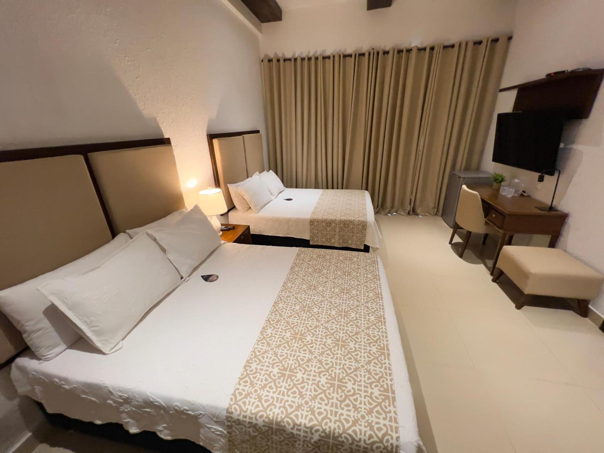 Cartagena Hotel Dorado Plaza Centro Historico מראה חיצוני תמונה