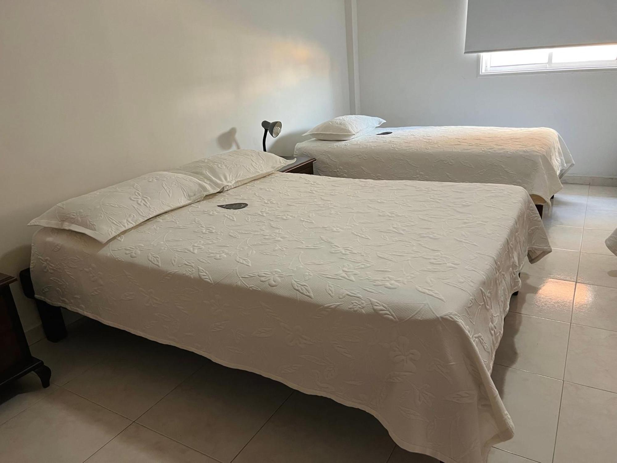 Cartagena Hotel Dorado Plaza Centro Historico מראה חיצוני תמונה