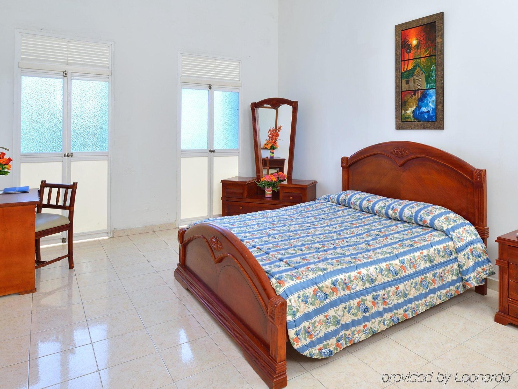 Cartagena Hotel Dorado Plaza Centro Historico מראה חיצוני תמונה