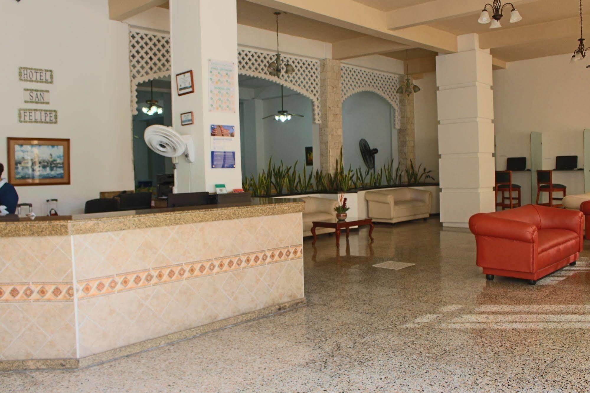 Cartagena Hotel Dorado Plaza Centro Historico מראה חיצוני תמונה