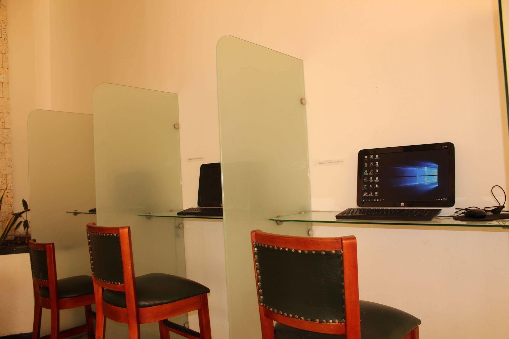 Cartagena Hotel Dorado Plaza Centro Historico מראה חיצוני תמונה