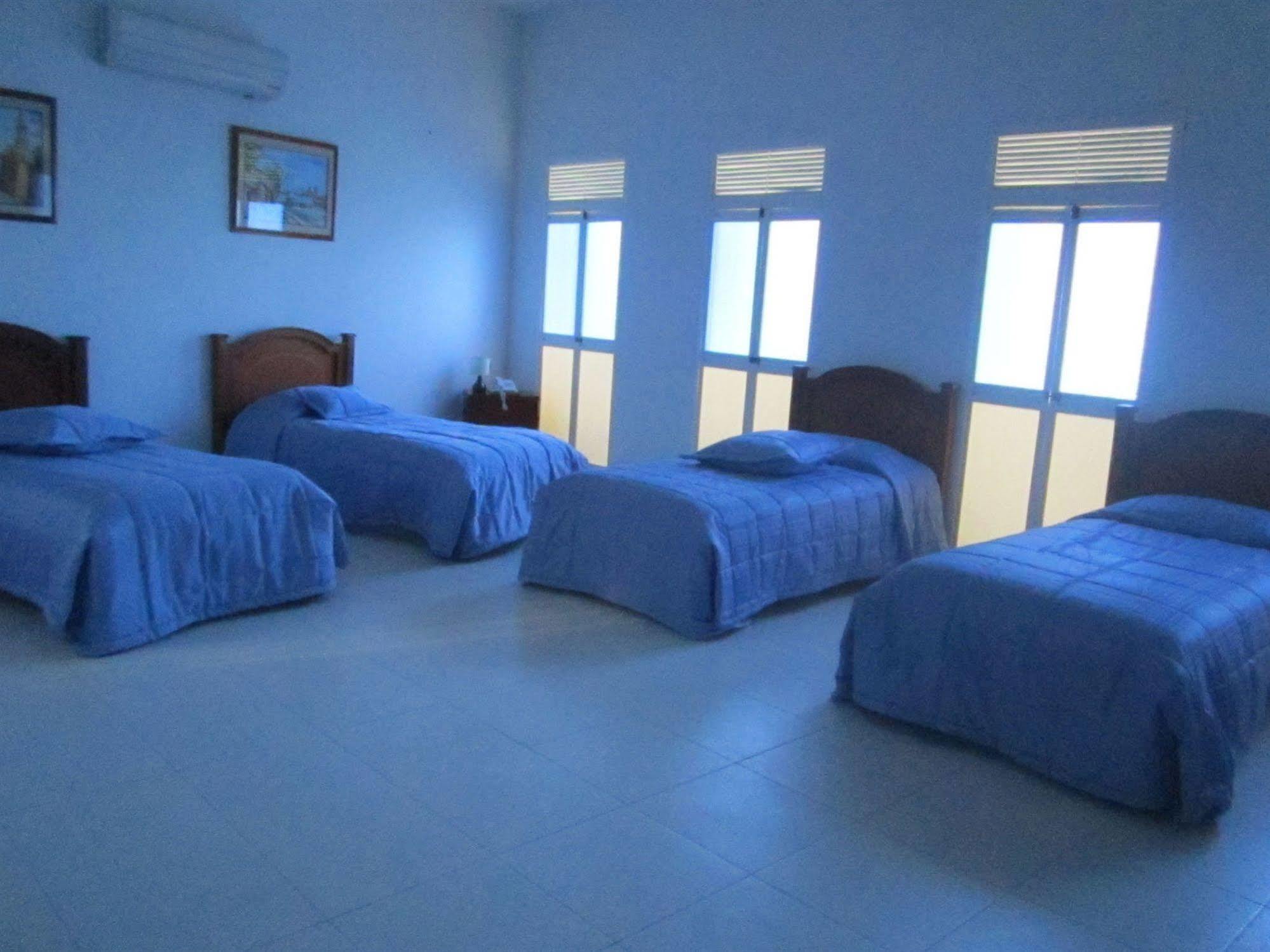 Cartagena Hotel Dorado Plaza Centro Historico מראה חיצוני תמונה