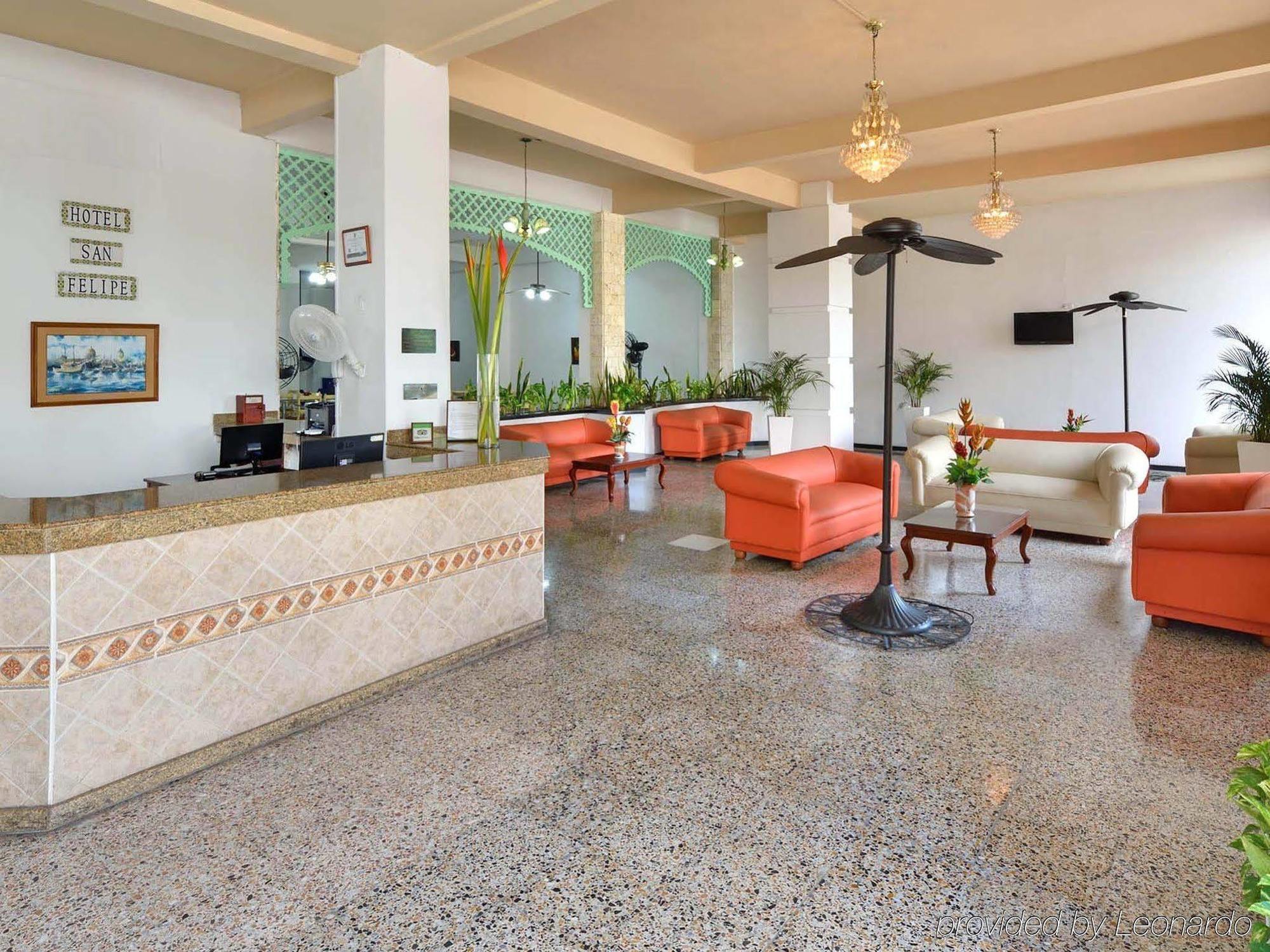 Cartagena Hotel Dorado Plaza Centro Historico מראה חיצוני תמונה