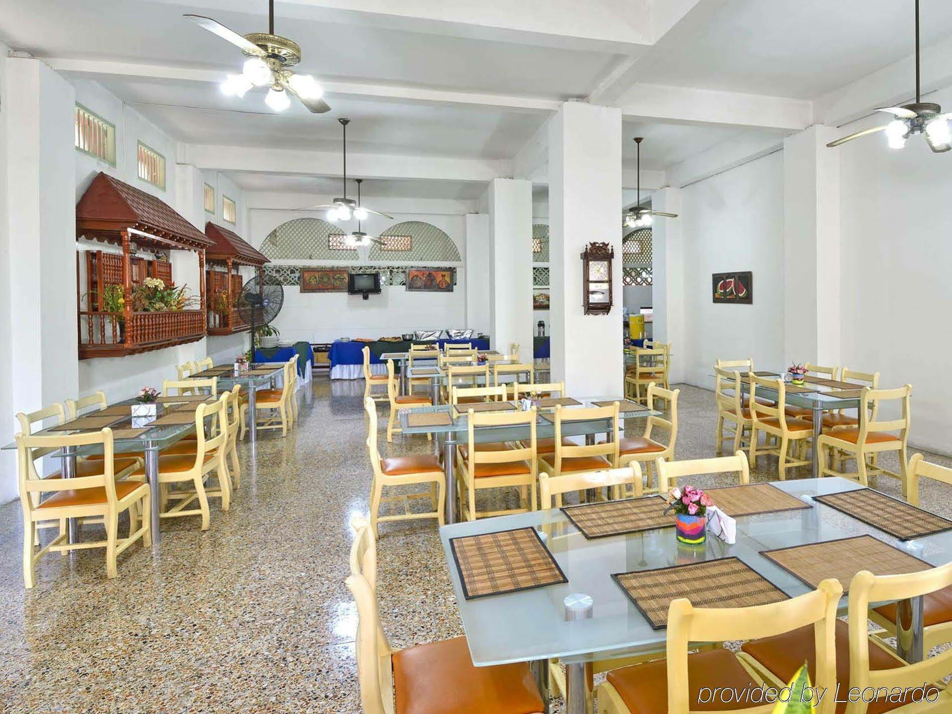 Cartagena Hotel Dorado Plaza Centro Historico מראה חיצוני תמונה
