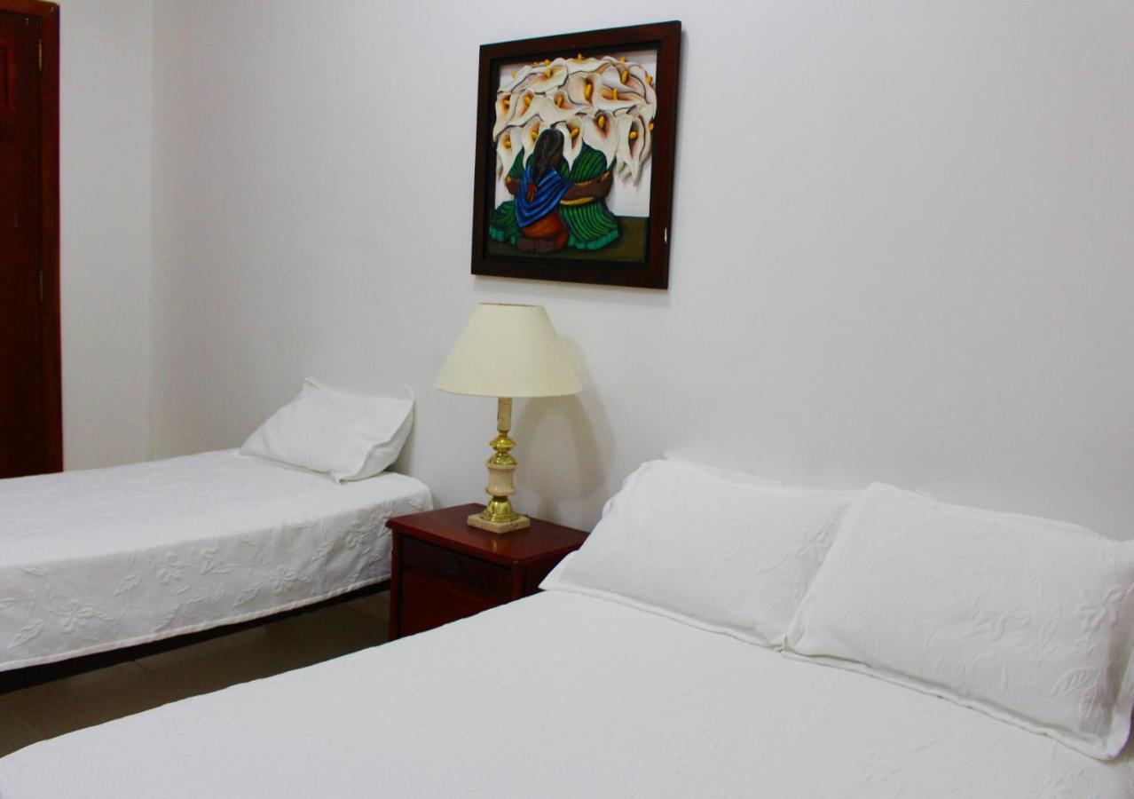Cartagena Hotel Dorado Plaza Centro Historico מראה חיצוני תמונה